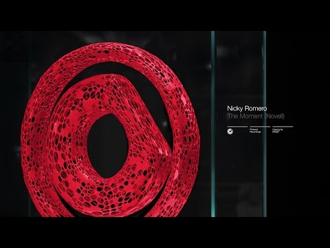 Nicky Romero - The Moment (Novell)