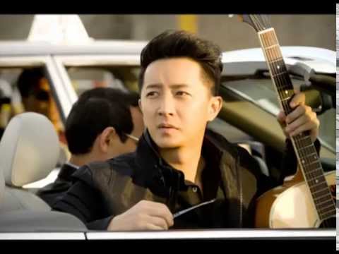 Transformers 4: Age of Extinction Theme Song《谁control》by Han Geng (韩庚)