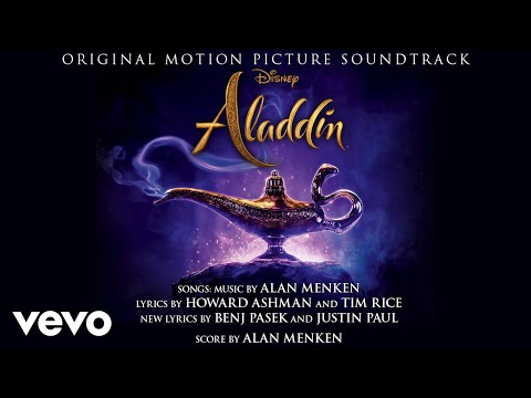 Mena Massoud - One Jump Ahead (From &quot;Aladdin&quot;/Audio Only)