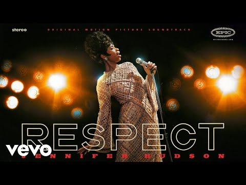 Jennifer Hudson - Respect (Official Audio)