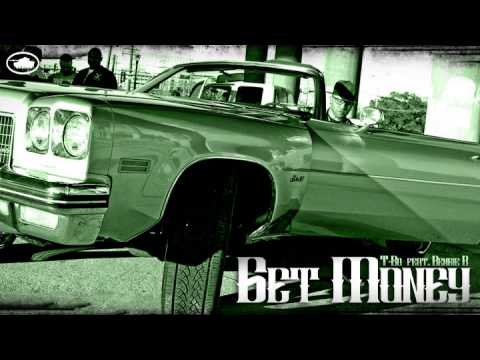 T-BO feat. Bengie B &quot;GET MONEY&quot;