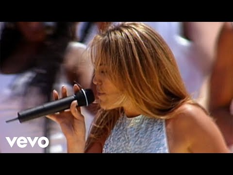 Jennifer Lopez - Let&#039;s Get Loud (Official Video)