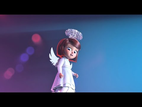 THE BOSS BABY: FAMILY BUSINESS | Together We Stand Song