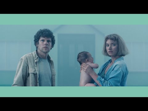 精神崩壊!?一度入ると抜け出せない恐怖の街　映画『ビバリウム』予告編