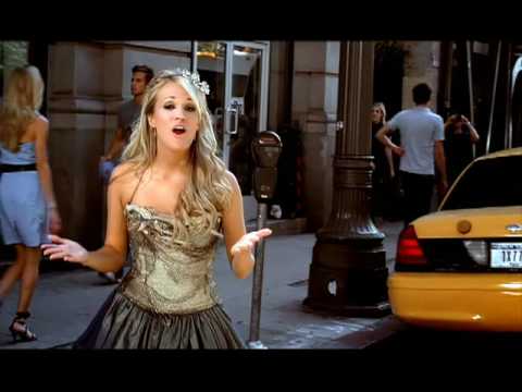 Enchanted - Carrie Underwood - Ever Ever After