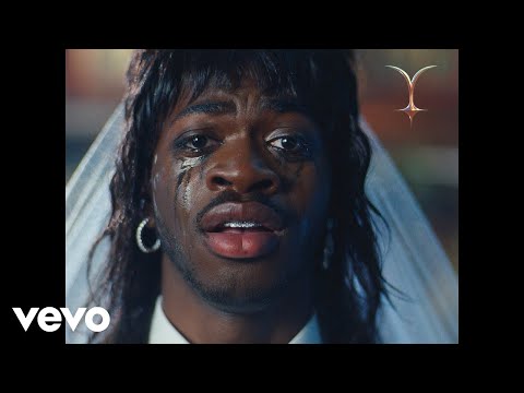 Lil Nas X - THATS WHAT I WANT (Official Video)