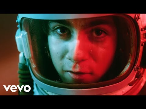 Declan McKenna - Brazil (Official Video)