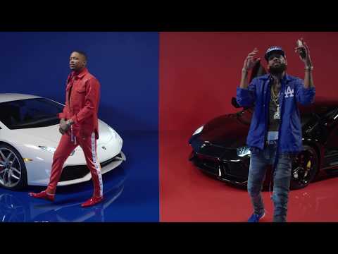 Nipsey Hussle feat. YG - Last Time That I Checc&#039;d (Official Video)