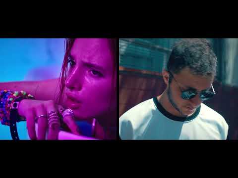 Prince Fox - Just Call (feat. Bella Thorne) [Official Music Video]