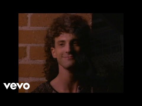 Kenny G - Songbird (Offiical Video)