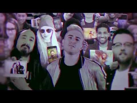 Steve Aoki &amp; Boehm - Back 2 U feat. Walk The Moon (Official Video)