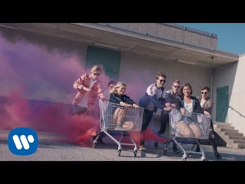 Matoma &amp; The Vamps - Staying Up (Official Video)
