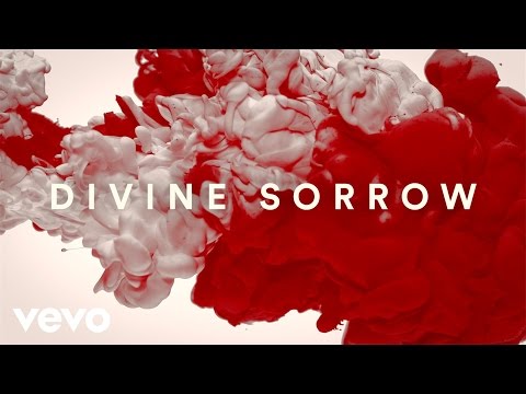 Wyclef Jean - Divine Sorrow (Lyric Video) ft. Avicii