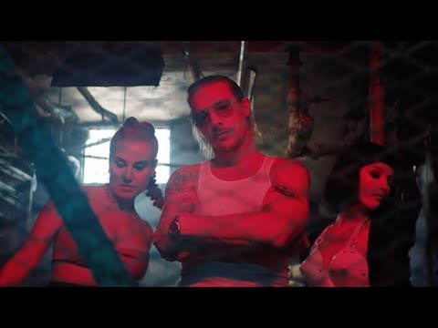 Diplo, French Montana &amp; Lil Pump ft. Zhavia Ward - Welcome To The Party (Official Music Video)