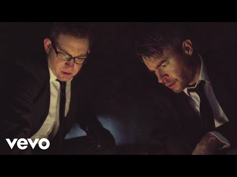 Chevelle - Self destructor (Official Music Video)