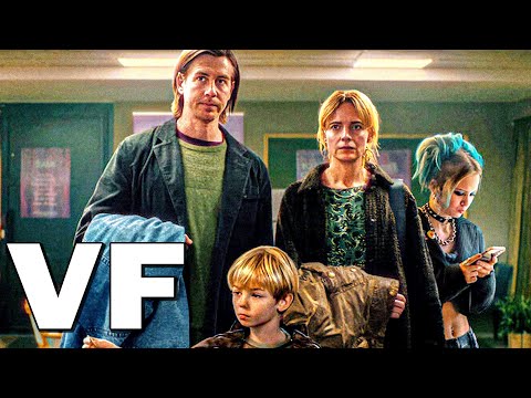 TOUT LÂCHER ? Bande Annonce VF (2024)