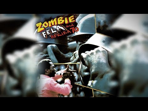 Fela Kuti - Zombie