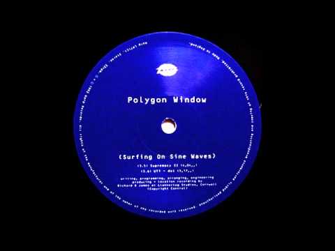 Polygon Window - UT1 - Dot