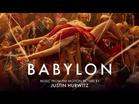 My Girl&#039;s Pussy (Official Audio) - Babylon Motion Picture OST, Music by Justin Hurwitz &amp; Li Jun Li