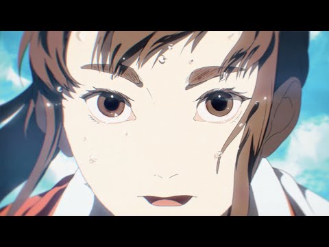 Orangestar - Surges (feat. 夏背 &amp; ルワン) / カロリーメイト web movie