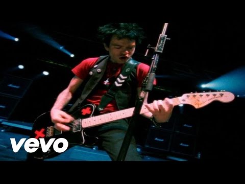 Sum 41 - Baby You Don&#039;t Wanna Know (Online Video)