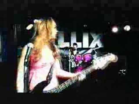 Lillix - What I Like About You - Official Video (HQ)