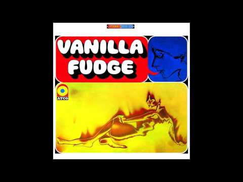 You Keep Me Hangin&#039; On | Stereo Unedited Version | Vanilla Fudge