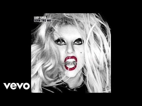 Lady Gaga - Marry The Night (Zedd Remix) (Official Audio)