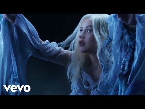 Christina Aguilera - Reflection (2020) (From &quot;Mulan&quot;)