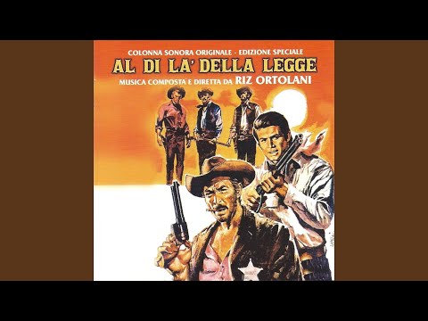 Al di là della legge (Seq.12)