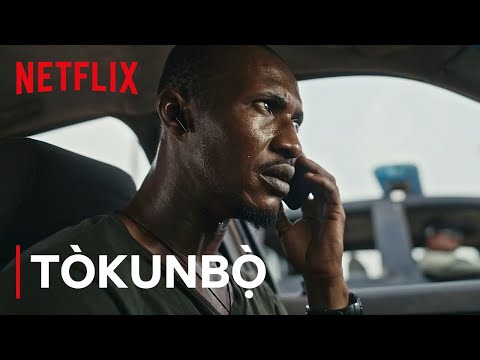 Tokunbo | Teaser