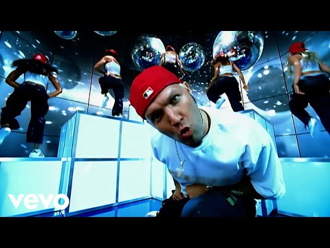 Limp Bizkit - Rollin&#039; (Air Raid Vehicle)