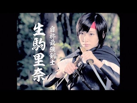 乃木坂46 『月の大きさ』Short Ver.