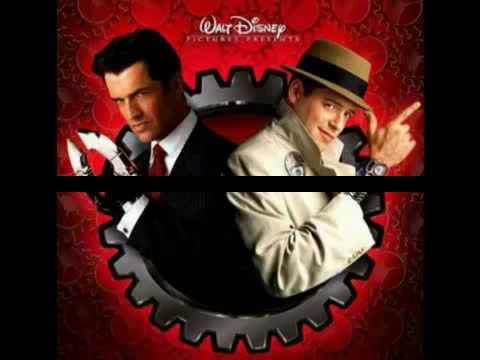 Inspector Gadget Theme Song (John Debney)