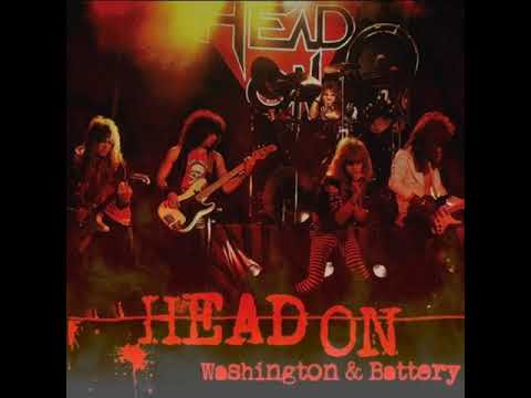 Head On - Nothing To Say