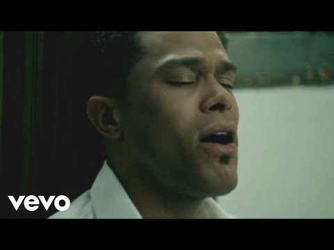 Maxwell - Pretty Wings (Official Video)