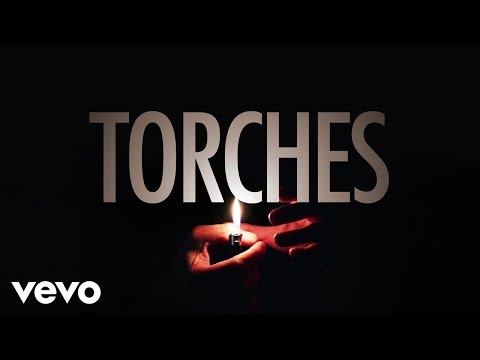 X Ambassadors - Torches (Audio)