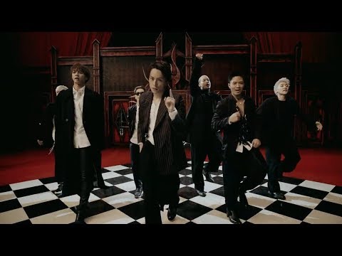 GENERATIONS from EXILE TRIBE / PIERROT