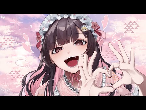 らぶびーむ！！/ たかやん (Official Music Video)
