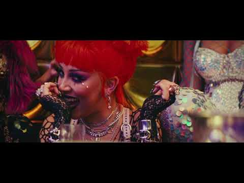 Doja Cat - Boss B*tch (from Birds of Prey: The Album) [Official Music Video]