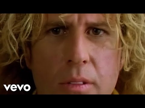 Sammy Hagar - I Can&#039;t Drive 55