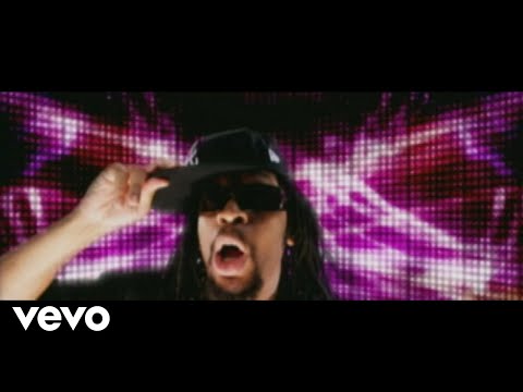 Pitbull - Krazy ft. Lil Jon