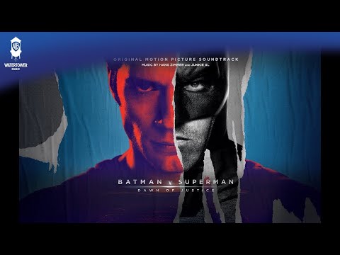 Batman v Superman Official Soundtrack | Is She Still With You? | WaterTower