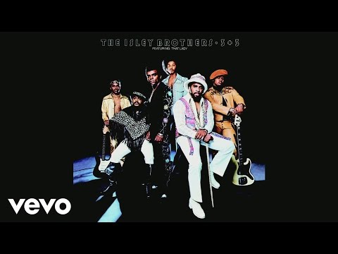 The Isley Brothers - That Lady, Pts. 1 &amp; 2 (Official Audio)