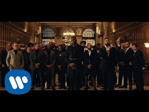 Meek Mill - Going Bad feat. Drake (Official Video)