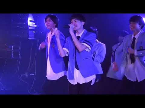 えびポン from EBiDAN NEXT『ぎゅっday』－230504@えびポンスーパースターになりたいライブ～脱皮～ver.－