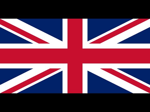 イギリス 国歌（2022-）「国王陛下万歳（God Save the King）」