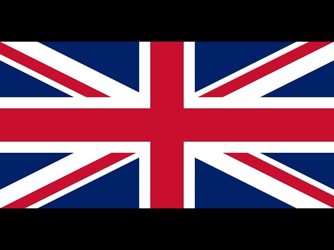 イギリス 国歌（2022-）「国王陛下万歳（God Save the King）」