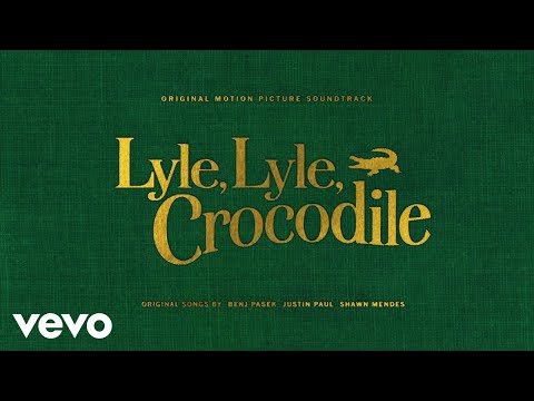 Bye Bye Bye (From the Lyle, Lyle, Crocodile Original Motion Picture Soundtrack / Visual...