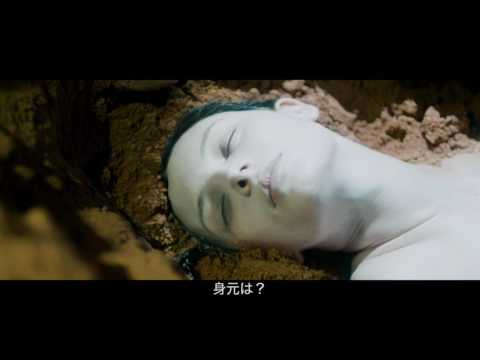 超リアル解剖ホラー映画『ジェーン・ドウの解剖』本編冒頭映像